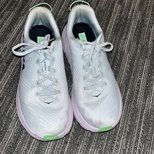Womens Hoka Rincon 3 Size 8.5